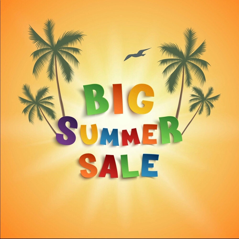 Everything Must Go